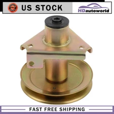 Fits John Deere AM124511 STX38 STX46 Spindle Assembly 1 Year Warranty