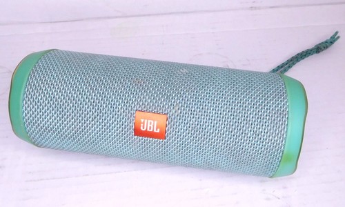 JBL Flip 4Splashproof Portable Rechargeable Bluetooth Speaker (041025)
