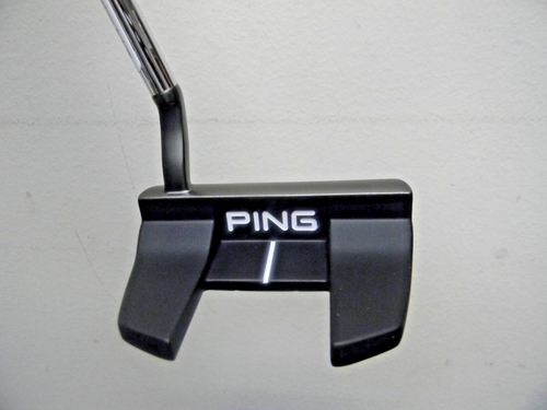 2025 MINT 9.5 COND PING SCOTTSDALE PRIME TYNE 4 PUTTER 35" W HC SUPERSTROKE - Picture 2 of 8