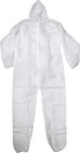 Polyester Coverall For Painter Protection Size XX-Large