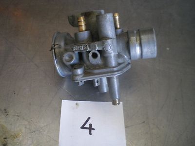 CARBURETOR DELLORTO PHBN 12 NAKED USED