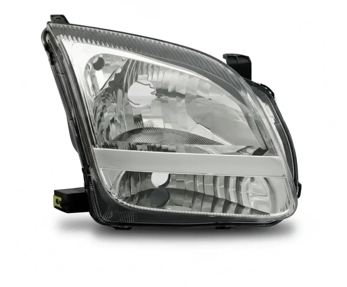 Faro Dx H4 20-0357-05-2 TYC per SUBARU SUZUKI