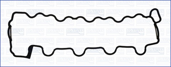 Dichtung Zylinderkopfhaube Ajusa 11131200 FüR Mercedes Klasse SL CLK W463 W220-image