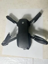 Holy Stone HS360 2.5K Camera w. 2-Axis Gimbal and EIS GPS Drone Brushless Motors