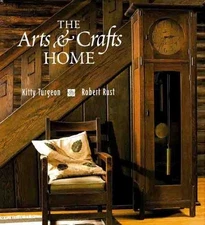 The Arts and Crafts Home