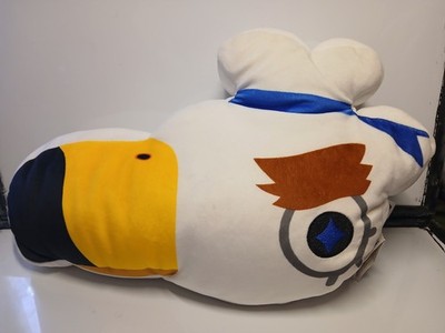 Gulliver Animal Crossing Kissen, Nintendo, Club Mocchi Mocchi 