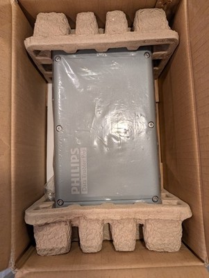 Philips Color Kinetics Data Enabler Pro  106-000004-00 ZCX400 Power/Data Supply