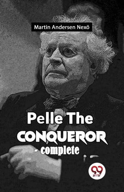 Pelle The Conqueror (Paperback Book)