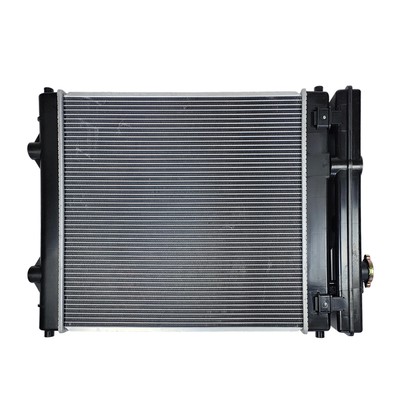 2485B280 Radiator MN422112-0583 For Perkins Engines 1103A-33 1103A-33T 1103C-33