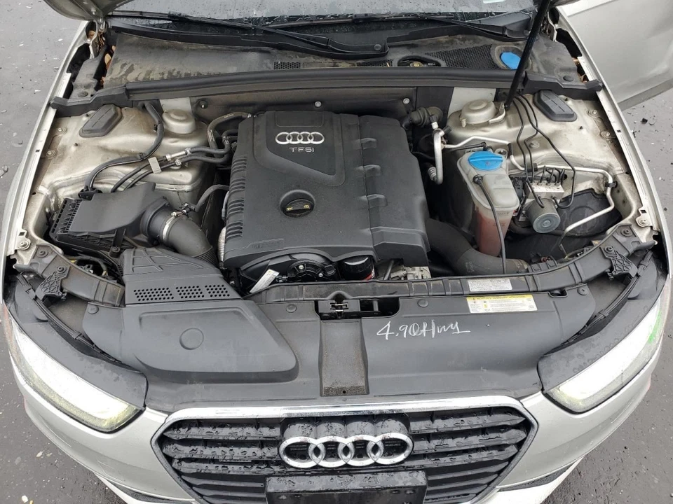 (LOCAL PICKUP ONLY) Crossmember/K-Frame Rear AWD Quattro Fits 08-17 AUDI A5 3009 - Image 4 of 4