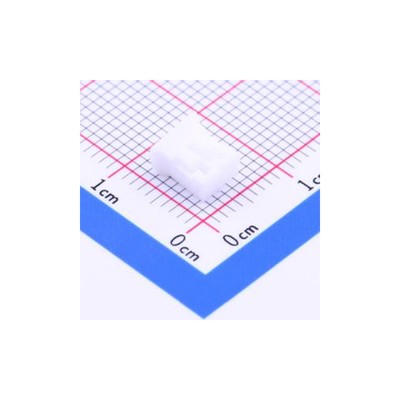 (10Stk.)PHR-2 P=2mm