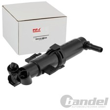 NTY WASCHWASSERD�SE SCHEINWERFER VORNE RECHTS PASSEND F�R BMW 7 | EDS-BM-071