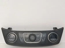 Temperature Control VIN 1 4th Digit New Style Opt CJ2 Fits 14 IMPALA 1221812