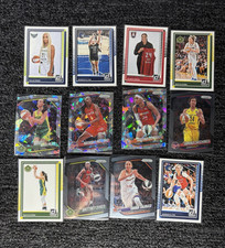 WNBA 31-Card Lot- Rookies, Inserts