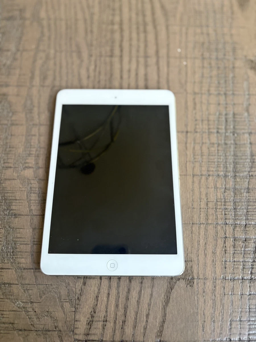 iPad mini 1st Generation with LCD Display for sale | eBay