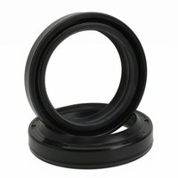 Gabel Simmerring Satz Passend FüR Suzuki DR 125 Bj. 1994-1997
