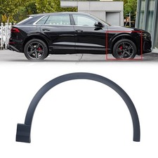 Front Fender Flares Wheel Trim Moulding Right Side For 2019-2025 Audi Q8 SQ8