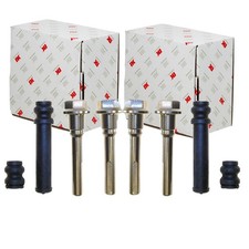 Etrier de frein Kia BESTA