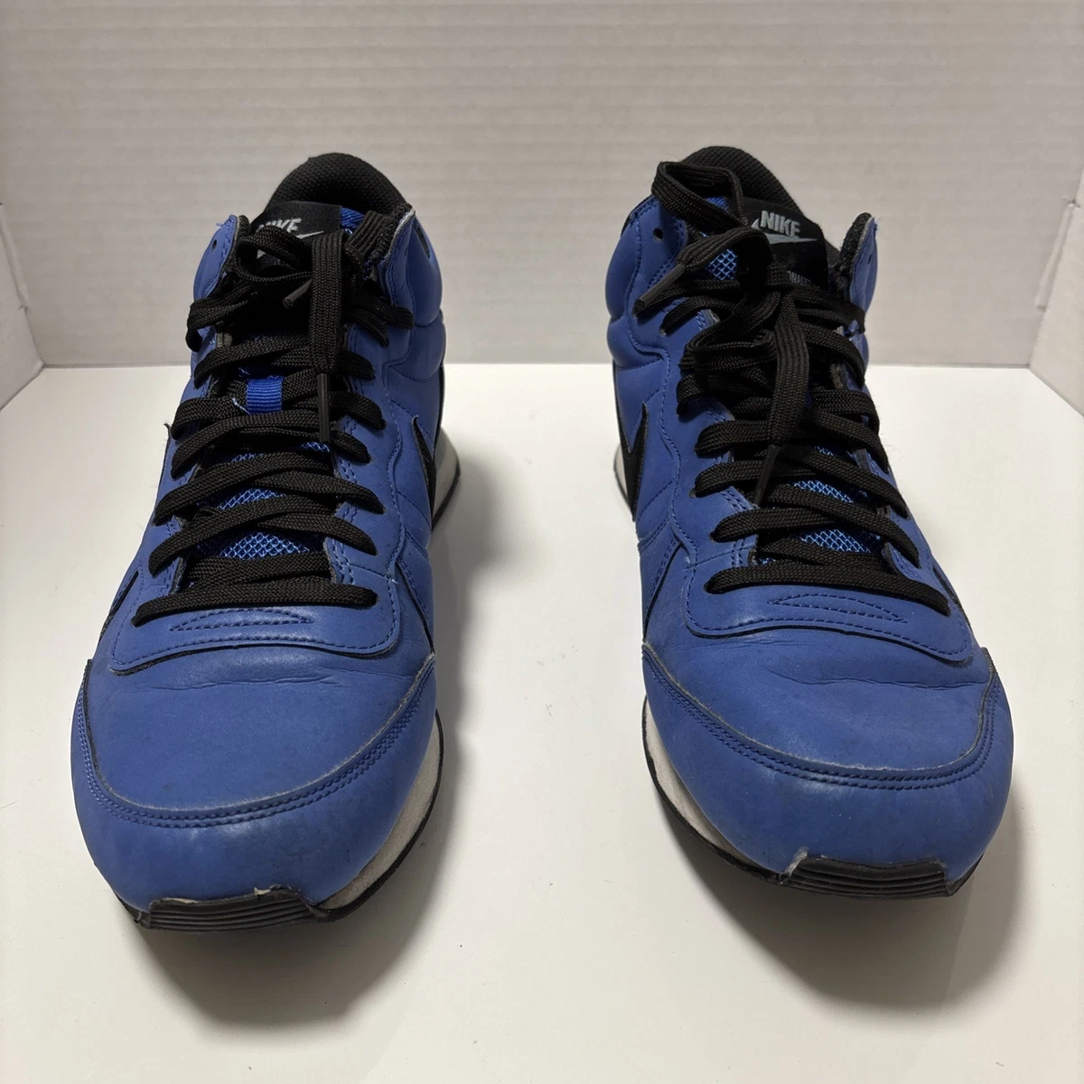 Nike Internationalist Royal Mid Blue for Sale | Authenticity 