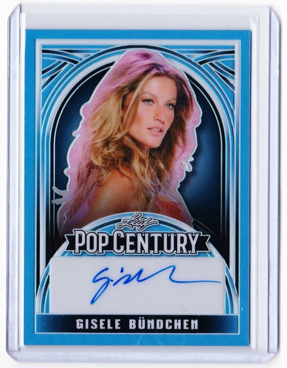 Preços baixos em Gisele bundchen | eBay