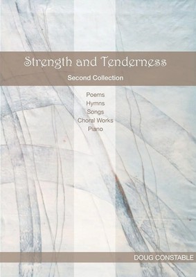 Doug Constable | Strength and Tenderness | Taschenbuch | Englisch (2025)