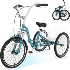 Huffy Cruiser Bikes 20 Inch 24 Inch & 26 Inch 20 Inch Wheels Quick