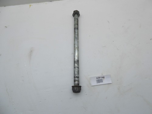 Aprilia Pegaso 600 90-91 Hinterachse Steckachse hinten