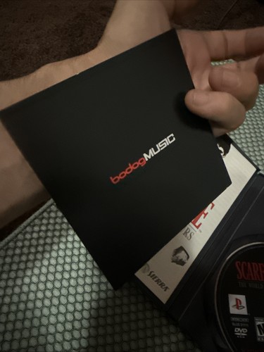 Scarface: The World is Yours (PlayStation 2 PS2) Completo OTTIME CONDIZIONI! GEM - Foto 8 di 24