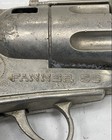 Vintage Mattel Fanner 50 Toy Cap Pistol — photo 3