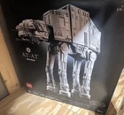 LEGO Star Wars UCS AT-AT 75313 6785pcs Building Set 18+ (2021)