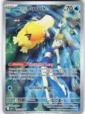 Misty'S Psyduck Prices | Misty'S Psyduck List