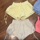Lot Of Athletic Shorts Aeri & DSG xxs Xs Small  — photo 2
