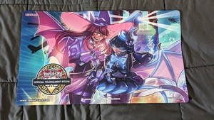Evil Twin Playmat | eBay