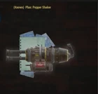 Fallout 76 – PS4 / PS5 Pepper Shaker Plan
