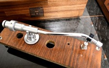 Early Denon DA-305 tonearm  VG working condition