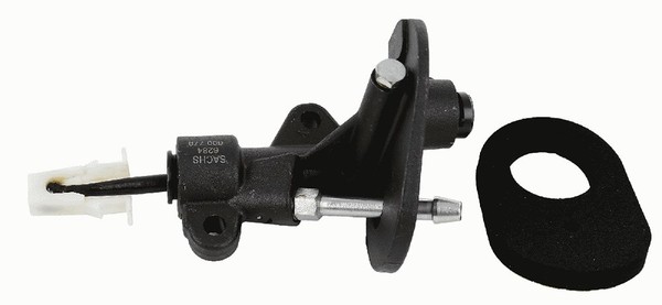 Sachs Geberzylinder, Kupplung U.A. FüR Fiat, Jeep-image