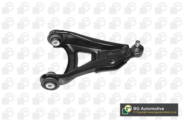 Bga OS8387 Wellendichtring, Kurbelwelle Passend FüR Fiat Ford Ford Usa Jaguar-image