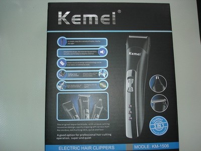 shaving machine for men
