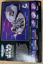 Vtg 1994 Micro Machines Star Wars A New Hope ...
