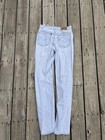 Vintage Levi’s 550 Orange Tab Student 30W 34L Wash Has Flaws — photo 1