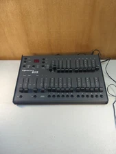 Leprecon LP-612 12-Channel Analog Console Microplex-DMX Light Controller