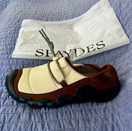Spaydes Brand shoes  Never worn - Picture 3 of 6