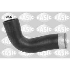 3336097 SASIC LADELUFTSCHLAUCH F&Uuml;R MERCEDES-BENZ 6395281982 NEU