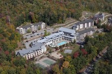 Timeshare for sale Bollard Brook, Lincoln NH, 3rd Week of August, 2br/2ba