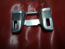 Corvette  1956/1957/1958/1959/1960 Lower Trunk Lid Latch/Catch on Body