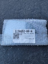 NEW OEM GENUINE TESLA MODEL 3 MIRROR GLASS RI...