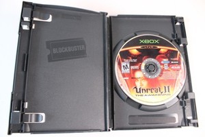 Unreal 2: The Awakening Sur Xbox (compatible Xbox 360, One, Series X/S)