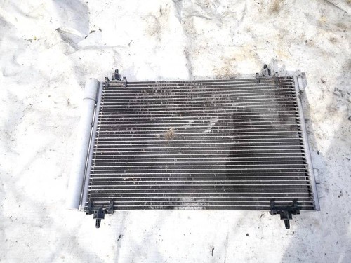 Citroen C4 2018 Air Conditioning Condenser 9682531580, s2275003 #2070445-05