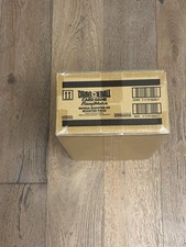 Case Dragon Ball SB-02 Super Card Game - Fusion World - Manga Booster