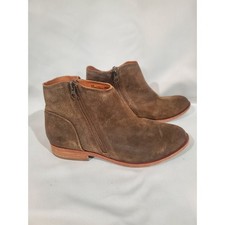 KORK-EASE Women's Riley Distresssed Bootie.s55